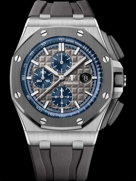 tantalum audemars piguet|royal oak offshore collection codes.